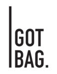 GOT BAG