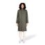 MAIUM Original Raincoat army green