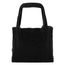 Mozz Mom Bag Teddy black