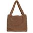 Mozz Mom Bag Teddy brown