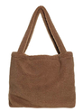 Mozz Mom Bag Teddy brown