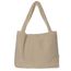 Mozz Mom Bag Teddy beige