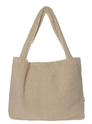 Mozz Mom Bag Teddy beige