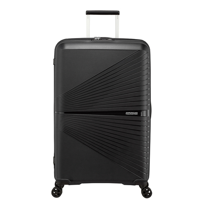 American Tourister Airconic Spinner 77 onyx black