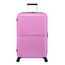 American Tourister Airconic Spinner 77 pink lemonade