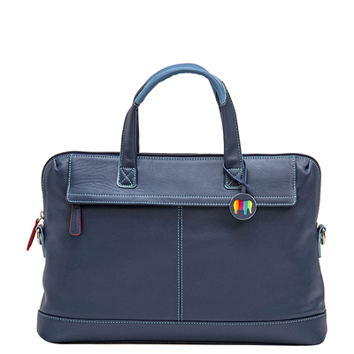 Mywalit Office Slim Workbag royal