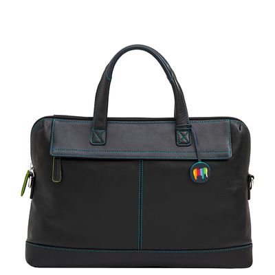 Mywalit Office Slim Workbag black pace