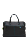 Mywalit Office Slim Workbag black pace