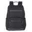 Travelite Meet Backpack Expandable black