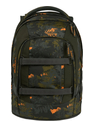 Satch Pack School Backpack jurassic jungle