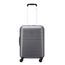 Delsey Segur 2.0 Slim 4 Wheel Trolley 55 grey