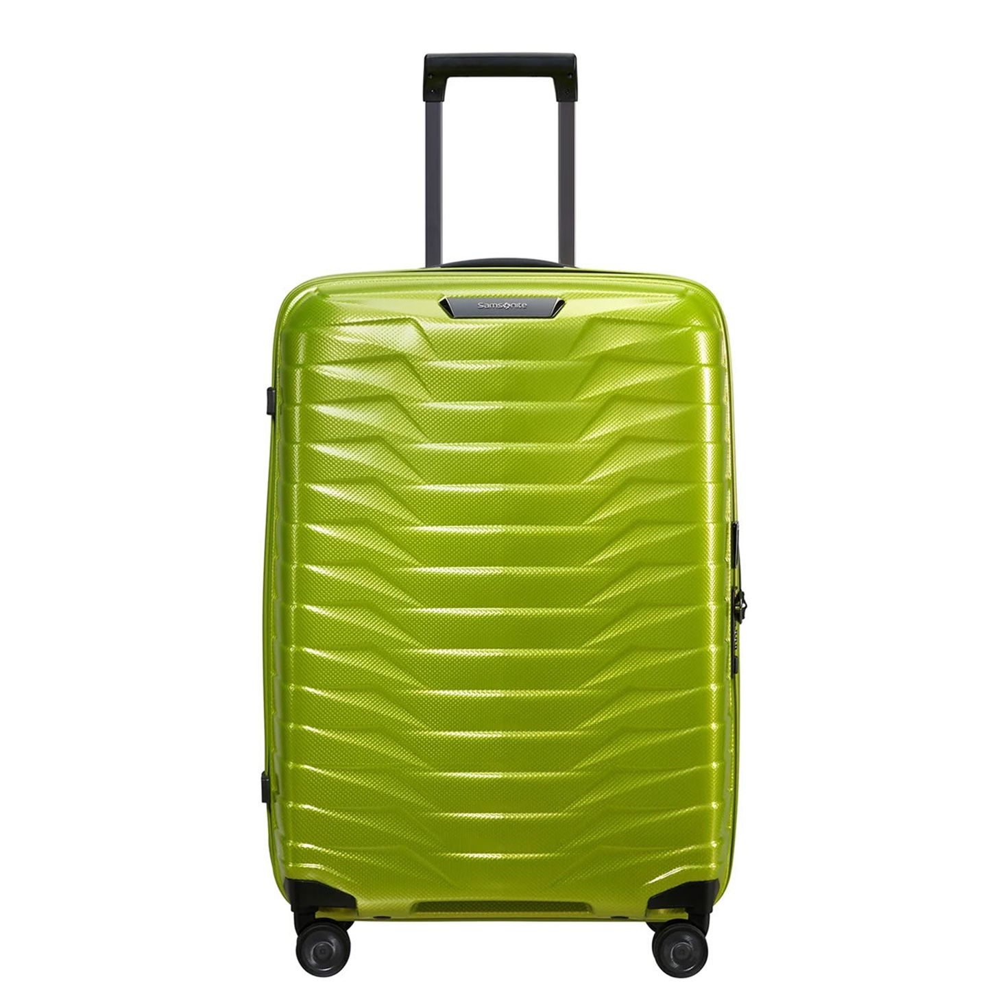 Samsonite Proxis Spinners groen