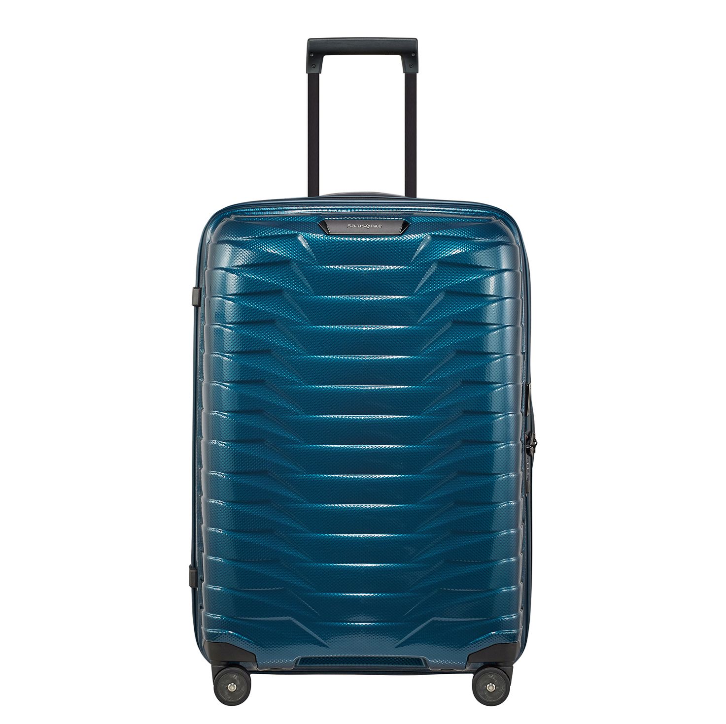 Samsonite Proxis Spinners blauw