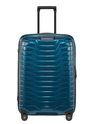 Samsonite Proxis Spinner 69 petrol blue