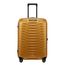 Samsonite Proxis Spinner 69 honey gold