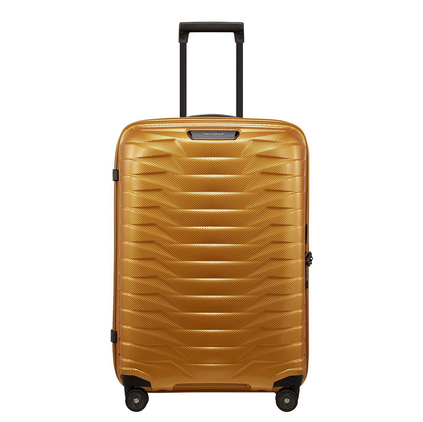 Samsonite Proxis Spinners goud