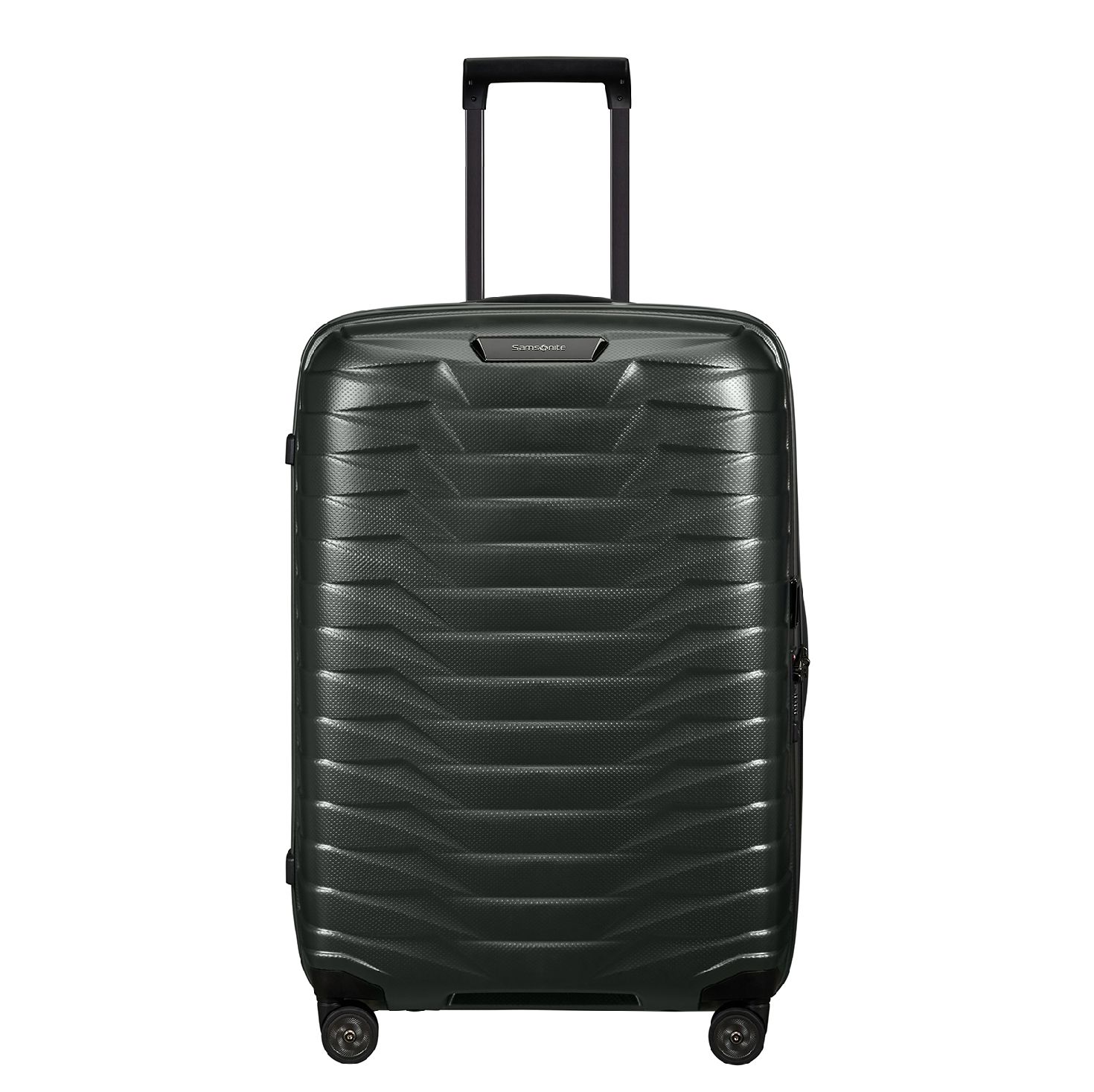 Samsonite Proxis Spinners groen