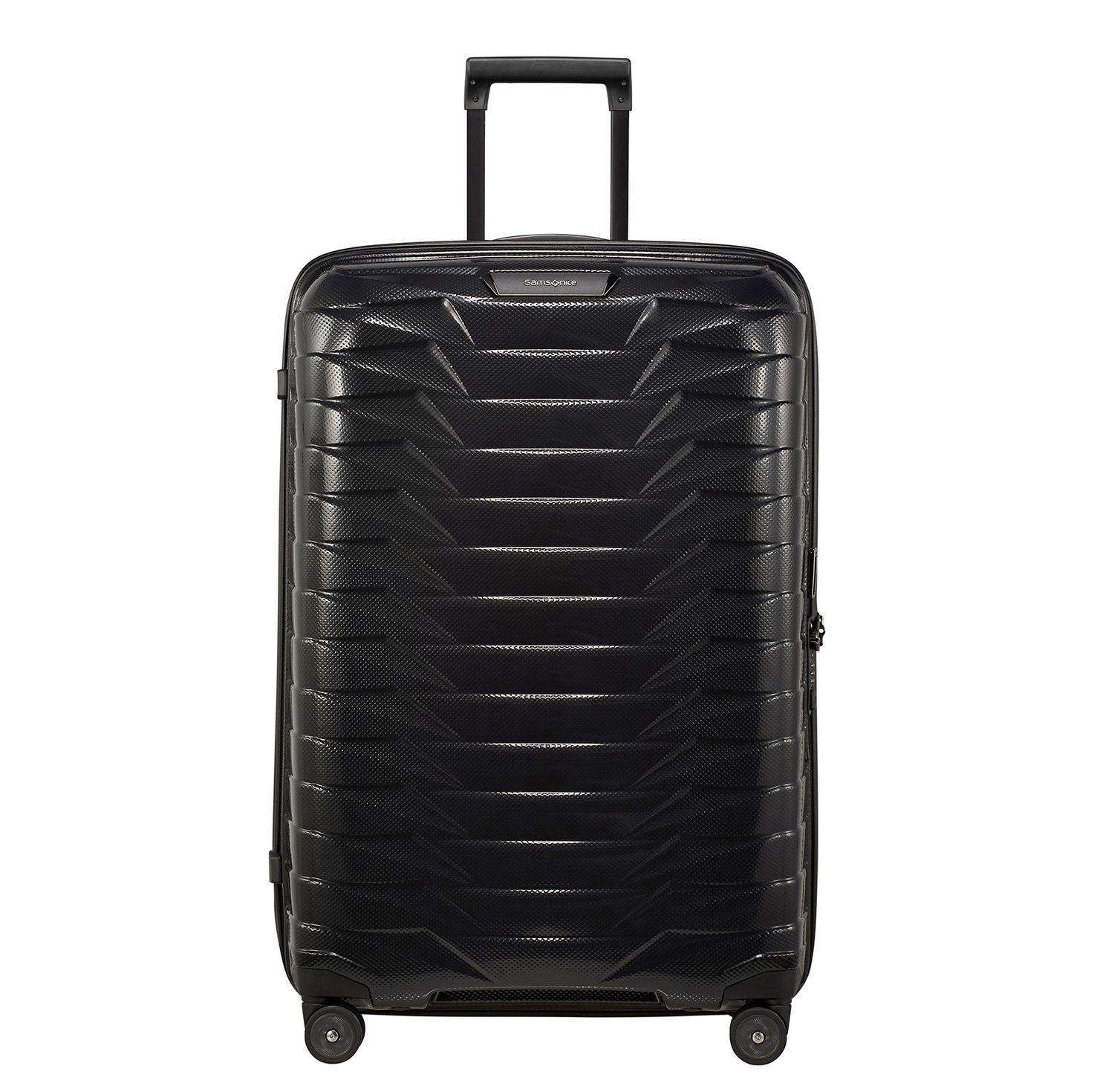 Samsonite Proxis Spinners zwart