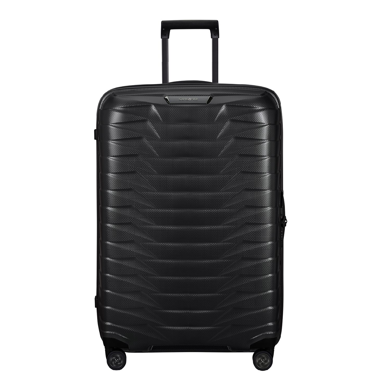 Samsonite Proxis Spinners grijs