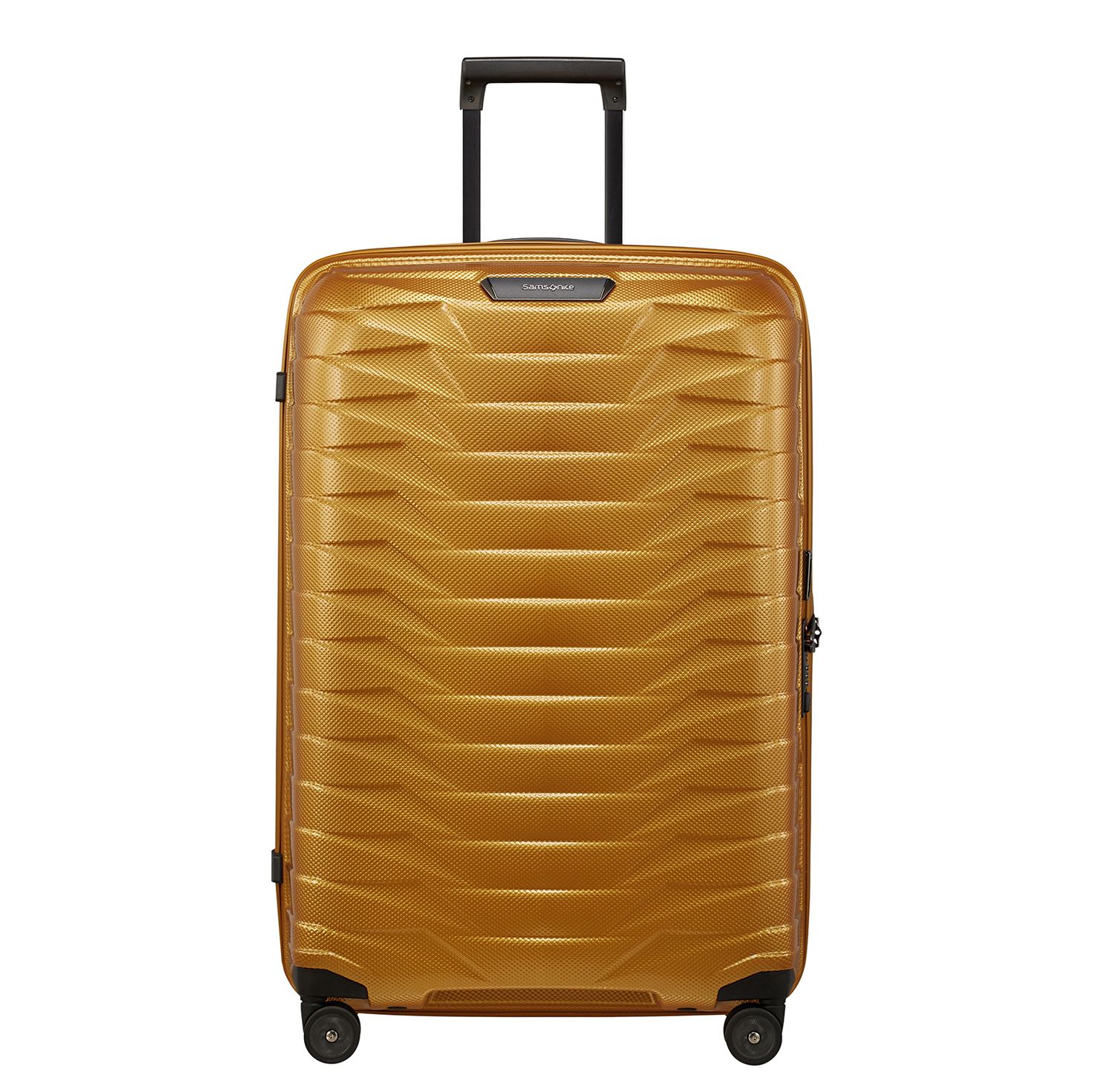 Samsonite Proxis Spinners goud