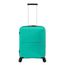 American Tourister Airconic Spinner 55 aqua green