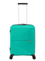 American Tourister Airconic Spinner 55 aqua green