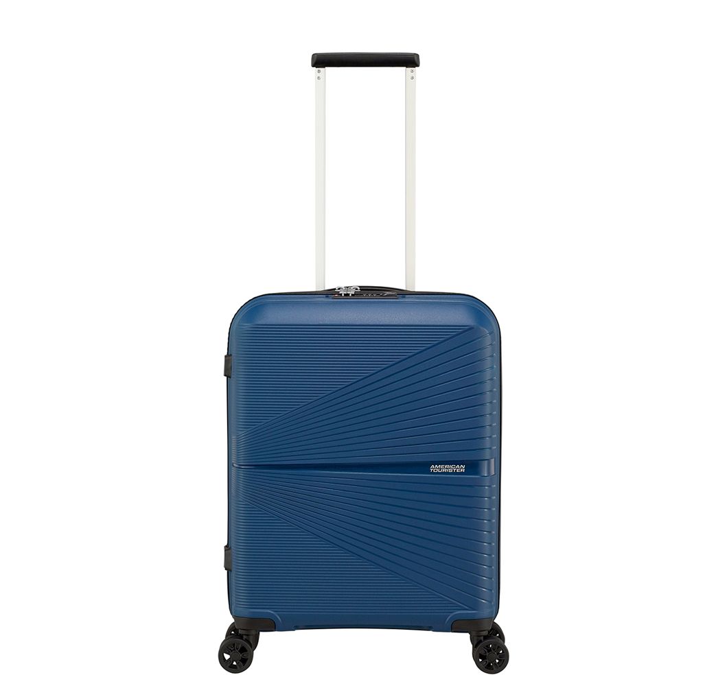 American Tourister Airconic Spinners blauw