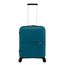 American Tourister Airconic Spinner 55 deep ocean