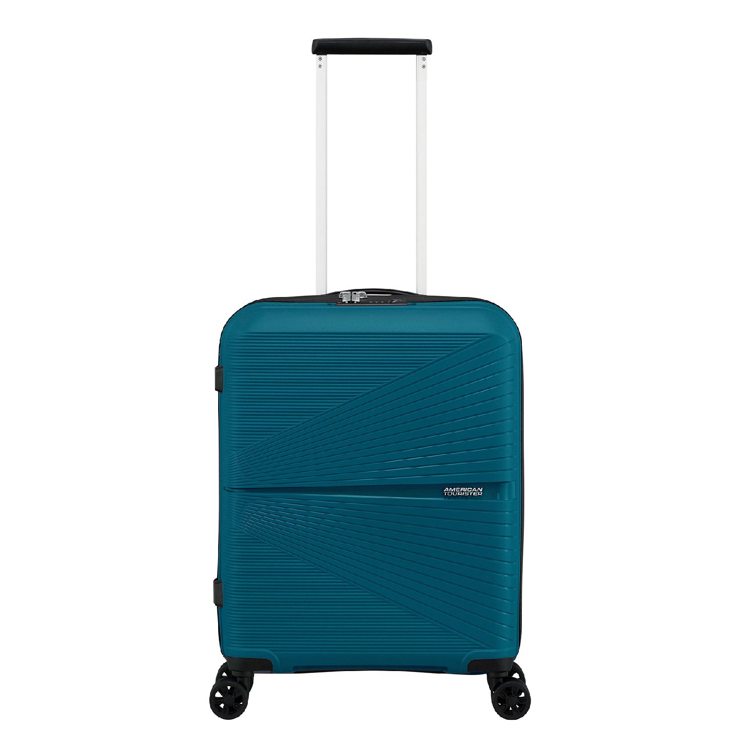 American Tourister Airconic Spinners blauw