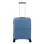 American Tourister Airconic Spinner 55 coronet blue