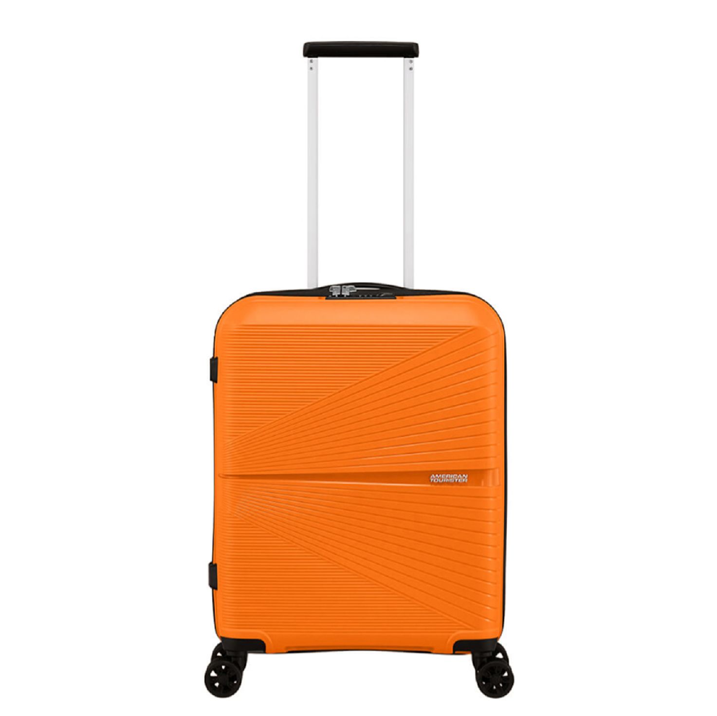 American Tourister Airconic Spinners oranje