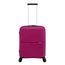 American Tourister Airconic Spinner 55 deep orchid