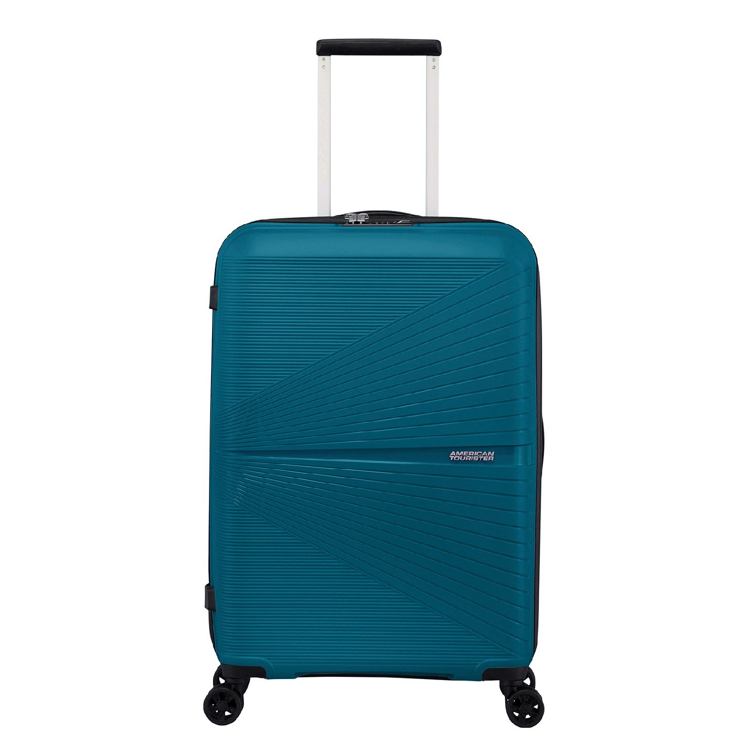 American Tourister Airconic Spinners blauw