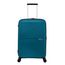 American Tourister Airconic Spinner 67 deep ocean