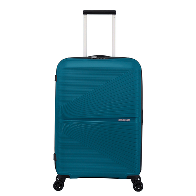 American Tourister Airconic Spinner 67 deep ocean