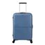 American Tourister Airconic Spinner 67 coronet blue