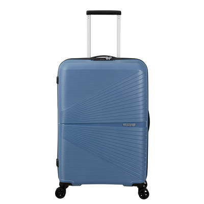 American Tourister Airconic Spinner 67 coronet blue