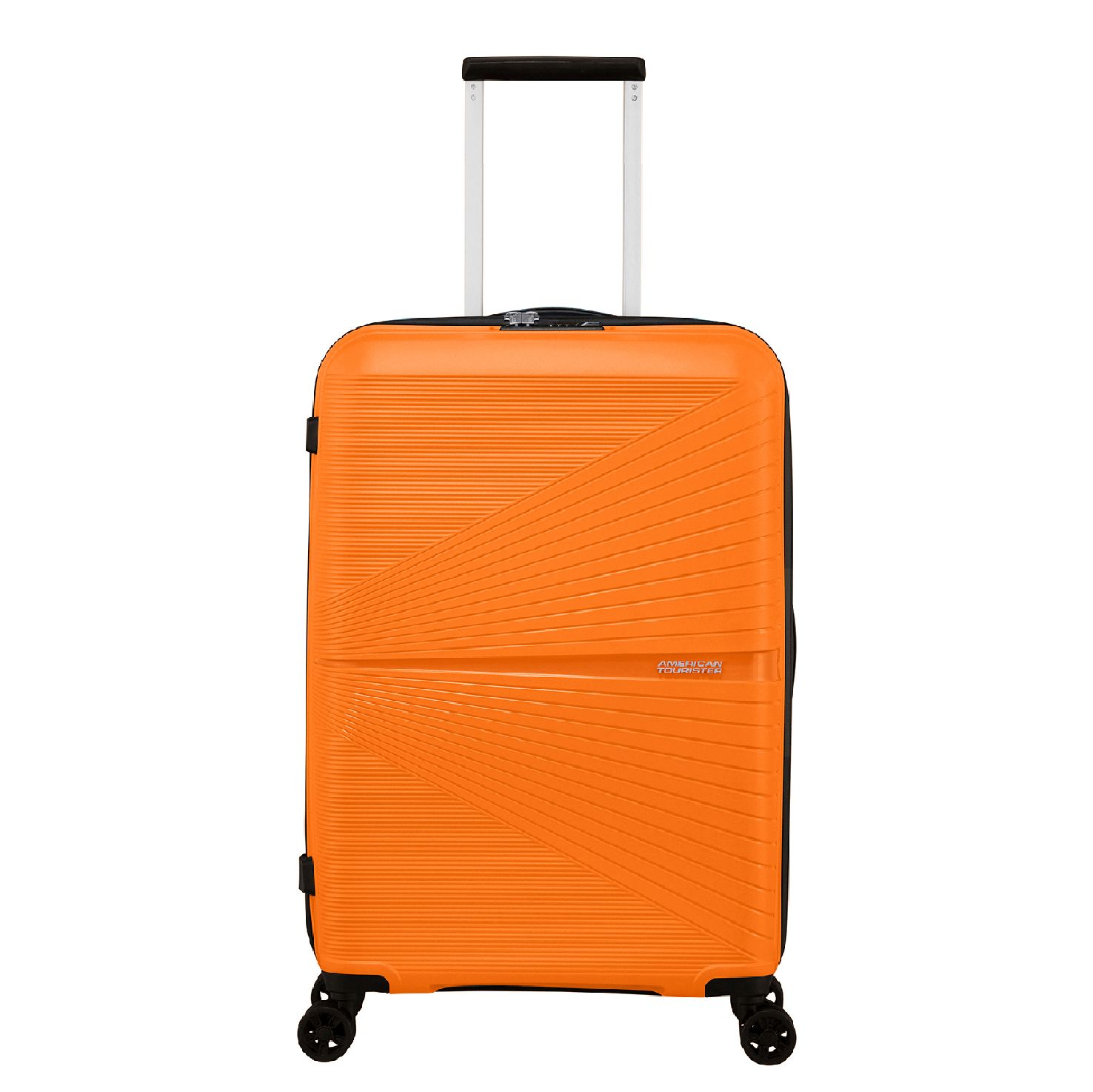 American Tourister Airconic Spinners oranje