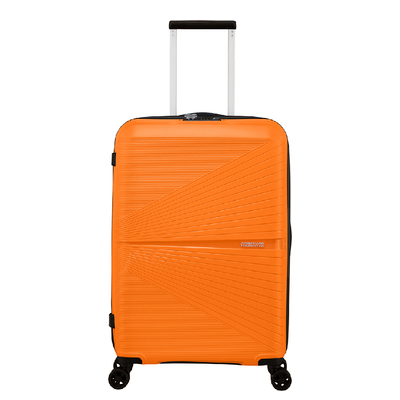 American Tourister Airconic Spinner 67 mango orange