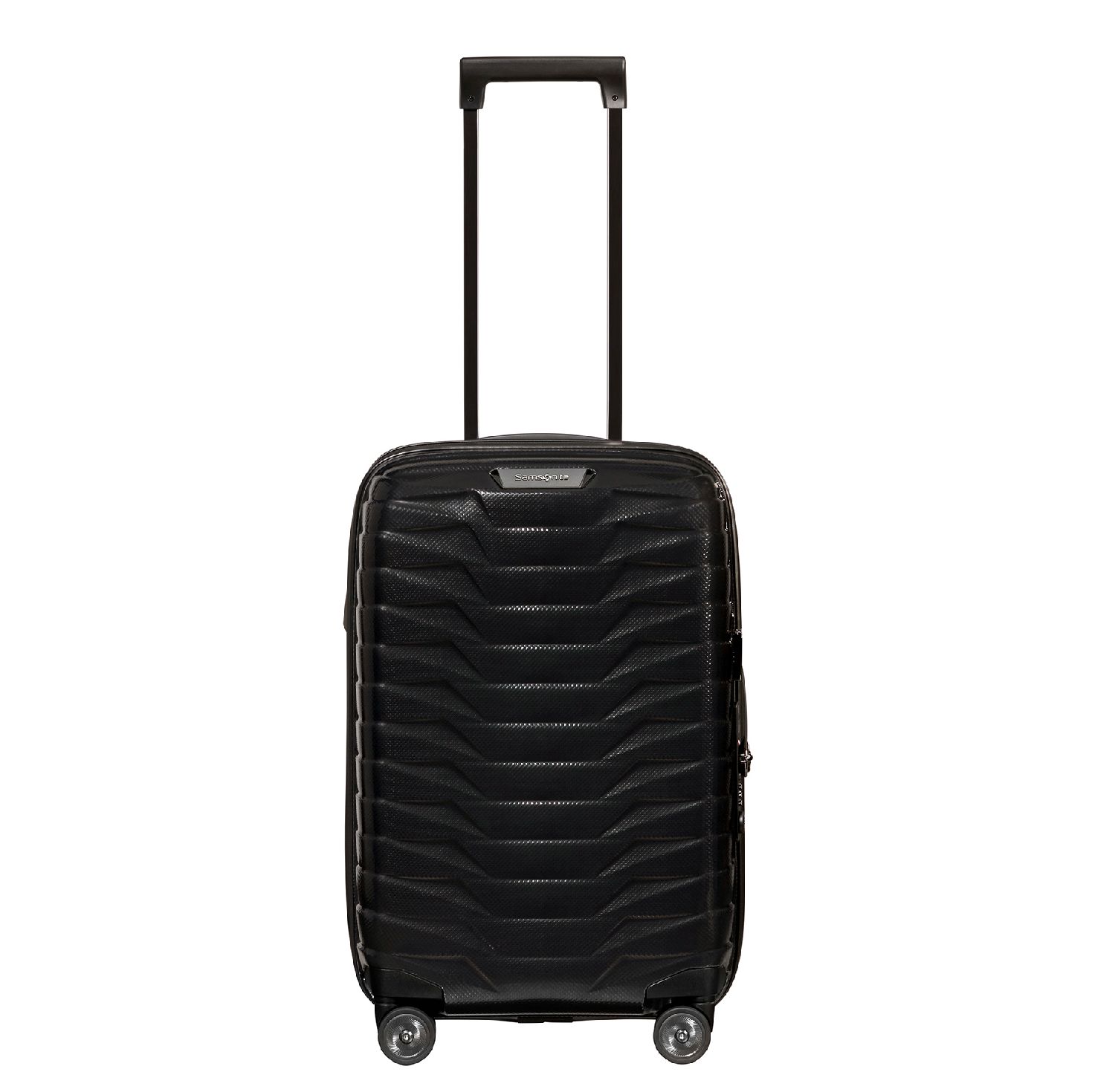 Samsonite Proxis Spinners zwart
