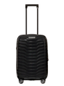 Samsonite Proxis Spinner 55/35 Expandable black