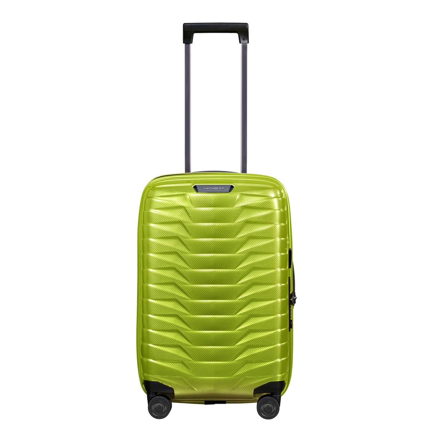 Samsonite Proxis Spinners groen