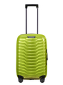 Samsonite Proxis Spinner 55/35 Expandable lime