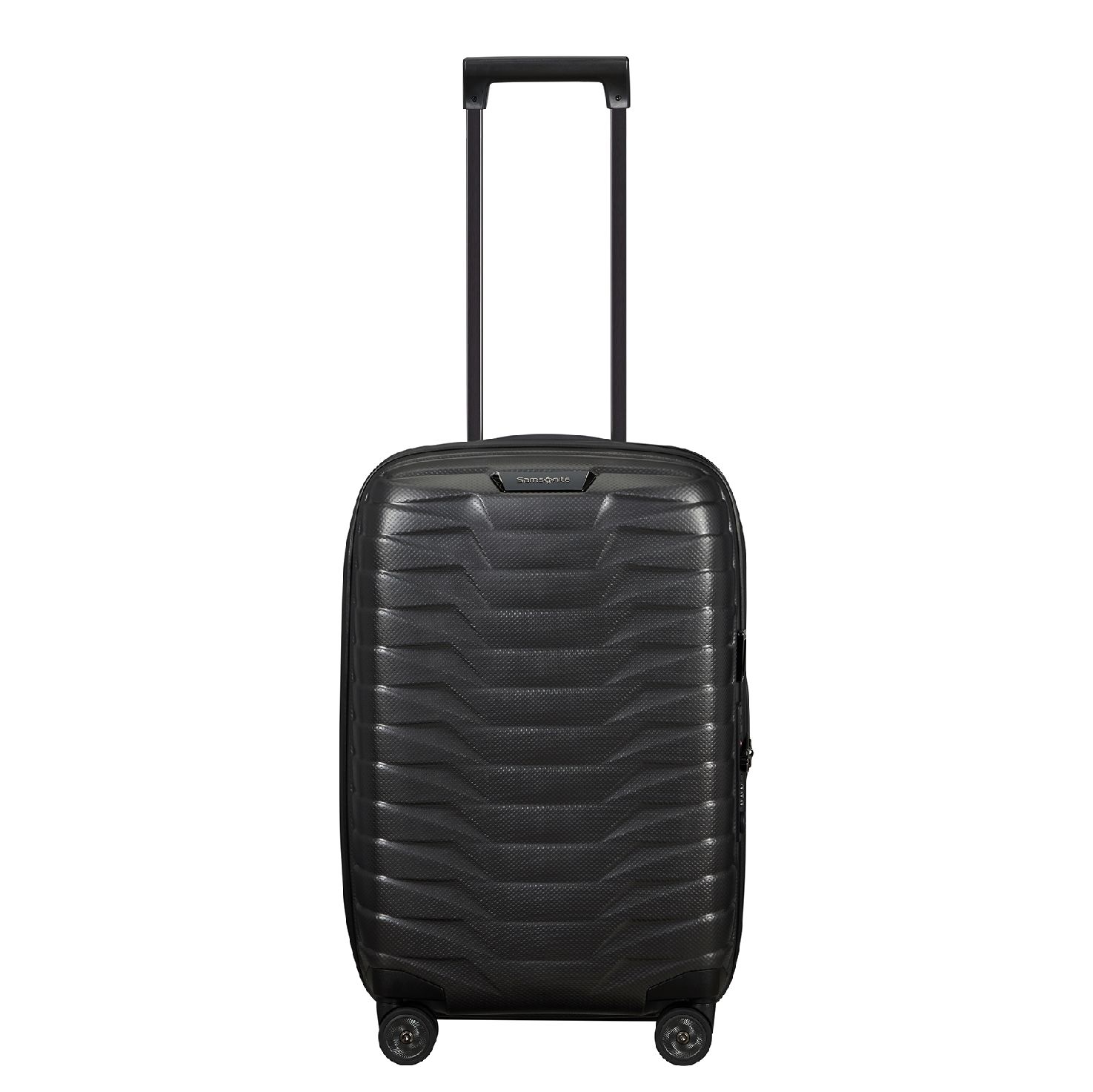 Samsonite Proxis Spinners grijs