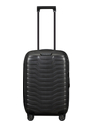 Samsonite Proxis Spinner 55/35 Expandable matt graphite
