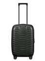 Samsonite Proxis Spinner 55/35 Expandable matt climbing ivy