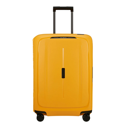 Samsonite Essens Spinner 69 radiant yellow
