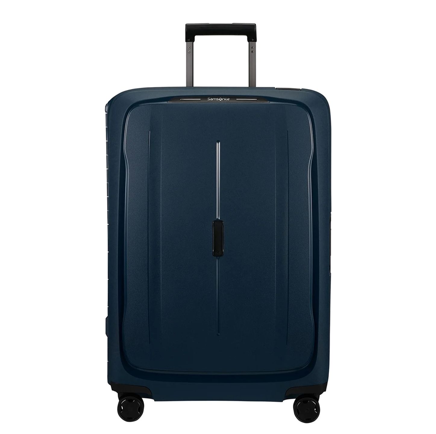 Samsonite Essens Spinners blauw