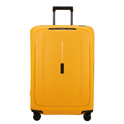 Samsonite Essens Spinner 75 radiant yellow