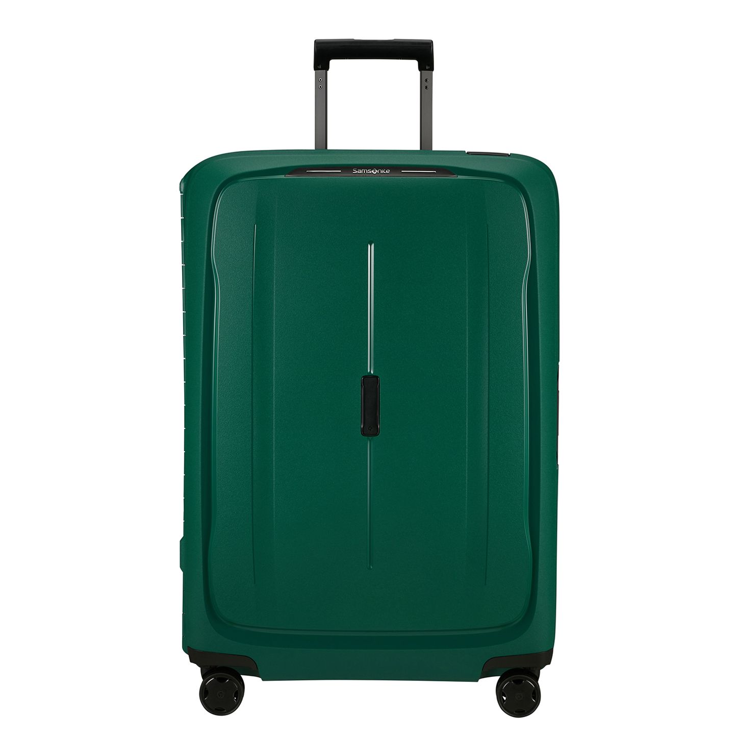 Samsonite Essens Spinners groen